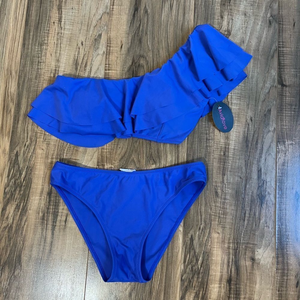Avid love bikini small‎